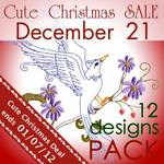 December 21