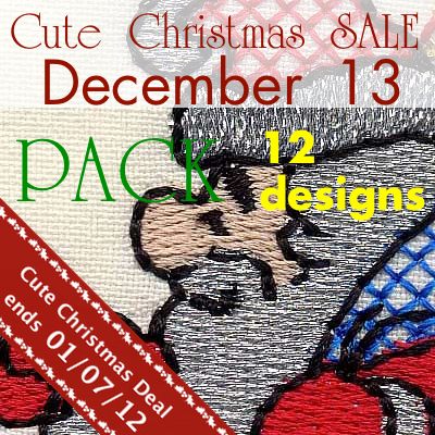 December 13
