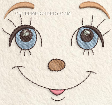 Face
