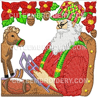 Santa