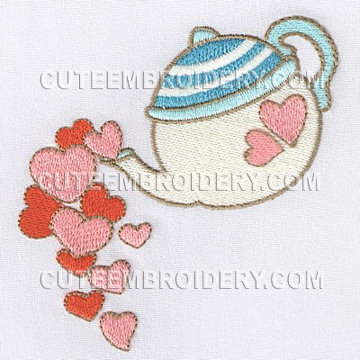 Tea