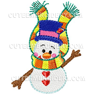 Snowman