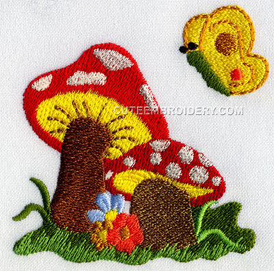 Mushroom
