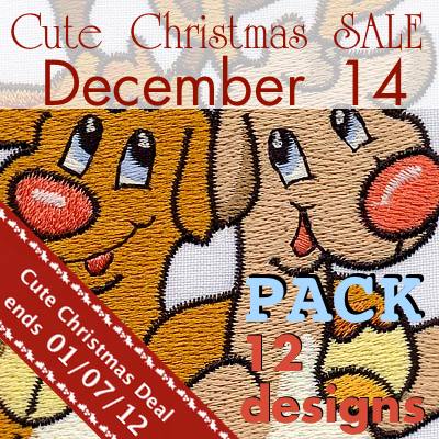 December 14