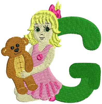 Girl